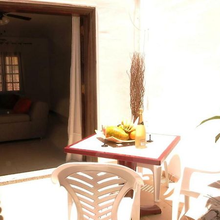 Large Apartment On Golf Course San Miguel de Abona Exterior foto
