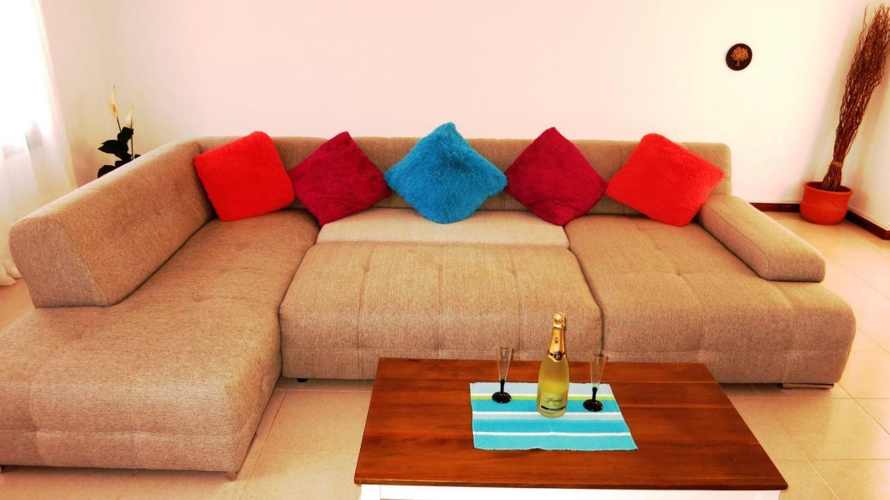 Large Apartment On Golf Course San Miguel de Abona Exterior foto
