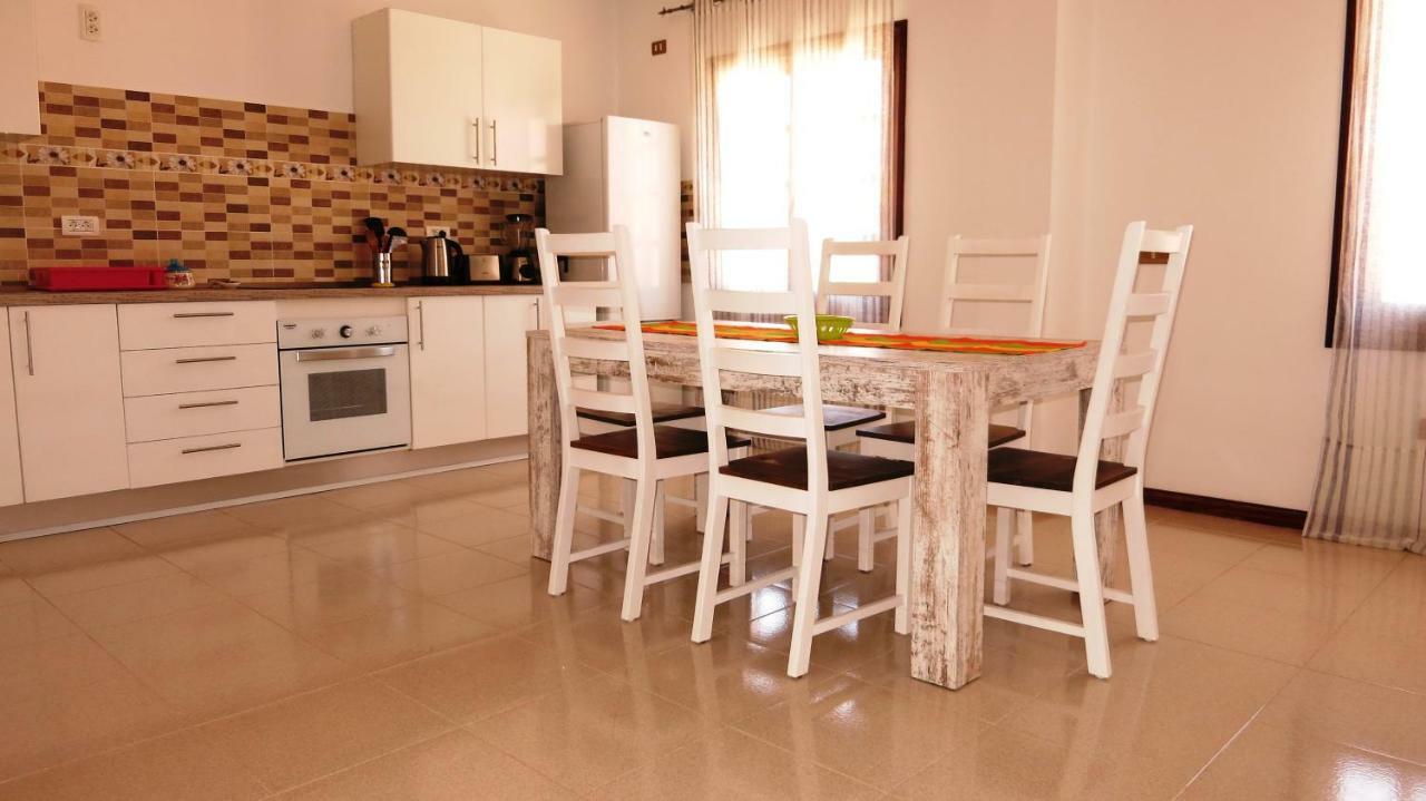 Large Apartment On Golf Course San Miguel de Abona Exterior foto