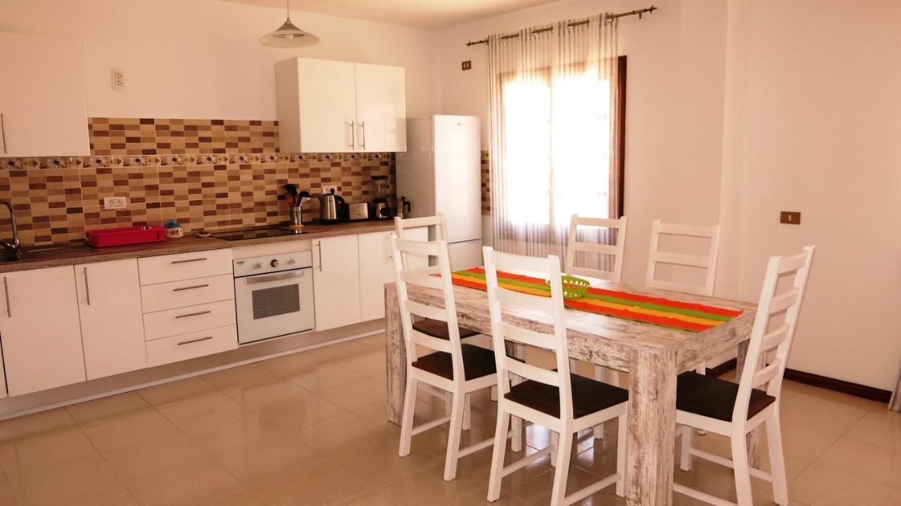 Large Apartment On Golf Course San Miguel de Abona Exterior foto